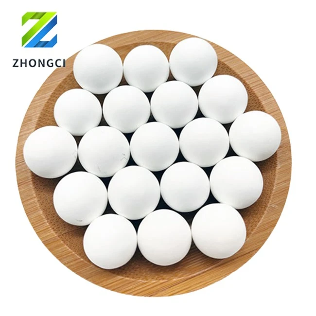 China Ceramic Ball