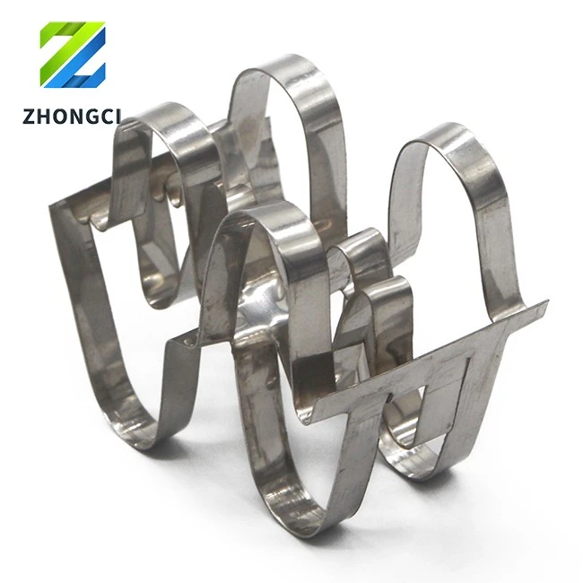 Metal Tower Packing Metal Tower Packing